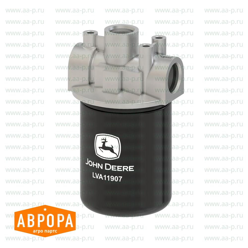 Hydraulikölfilter